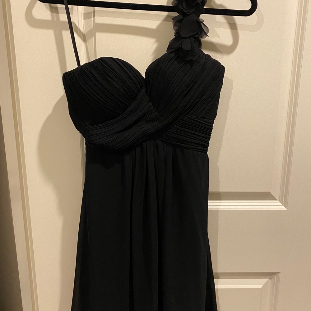 Women’s small formal prom dress